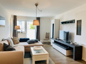 Maritimus Haus Strandbummler
